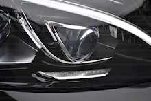 Mercedes-Benz C Class Amg C 63 S Premium Coupe 4.0 Automatic Petrol