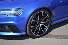 Audi A6 Rs6 Plus Avant Tfsi Quattro Estate 4.0 Automatic Petrol