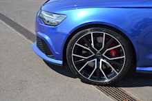 Audi A6 Rs6 Plus Avant Tfsi Quattro Estate 4.0 Automatic Petrol