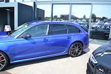 Audi A6 Rs6 Plus Avant Tfsi Quattro Estate 4.0 Automatic Petrol