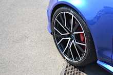 Audi A6 Rs6 Plus Avant Tfsi Quattro Estate 4.0 Automatic Petrol