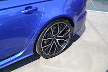 Audi A6 Rs6 Plus Avant Tfsi Quattro Estate 4.0 Automatic Petrol