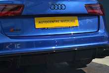 Audi A6 Rs6 Plus Avant Tfsi Quattro Estate 4.0 Automatic Petrol