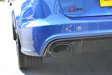 Audi A6 Rs6 Plus Avant Tfsi Quattro Estate 4.0 Automatic Petrol