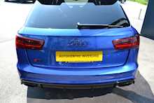 Audi A6 Rs6 Plus Avant Tfsi Quattro Estate 4.0 Automatic Petrol