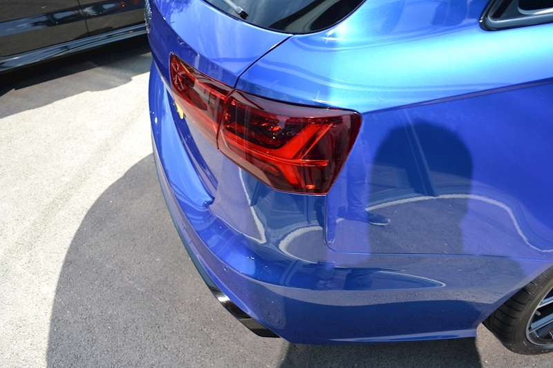 Audi A6 Rs6 Plus Avant Tfsi Quattro Estate 4.0 Automatic Petrol