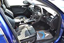 Audi A6 Rs6 Plus Avant Tfsi Quattro Estate 4.0 Automatic Petrol