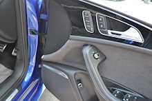 Audi A6 Rs6 Plus Avant Tfsi Quattro Estate 4.0 Automatic Petrol