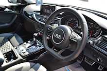 Audi A6 Rs6 Plus Avant Tfsi Quattro Estate 4.0 Automatic Petrol