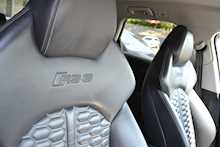 Audi A6 Rs6 Plus Avant Tfsi Quattro Estate 4.0 Automatic Petrol