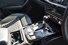 Audi A6 Rs6 Plus Avant Tfsi Quattro Estate 4.0 Automatic Petrol