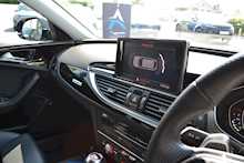 Audi A6 Rs6 Plus Avant Tfsi Quattro Estate 4.0 Automatic Petrol