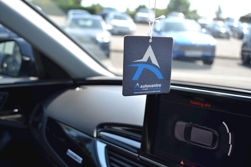 Audi A6 Rs6 Plus Avant Tfsi Quattro Estate 4.0 Automatic Petrol