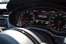 Audi A6 Rs6 Plus Avant Tfsi Quattro Estate 4.0 Automatic Petrol