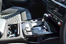 Audi A6 Rs6 Plus Avant Tfsi Quattro Estate 4.0 Automatic Petrol