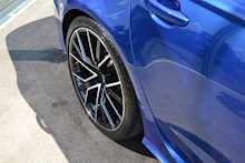 Audi A6 Rs6 Plus Avant Tfsi Quattro Estate 4.0 Automatic Petrol