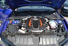 Audi A6 Rs6 Plus Avant Tfsi Quattro Estate 4.0 Automatic Petrol