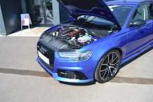 Audi A6 Rs6 Plus Avant Tfsi Quattro Estate 4.0 Automatic Petrol