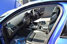 Audi A6 Rs6 Plus Avant Tfsi Quattro Estate 4.0 Automatic Petrol