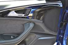 Audi A6 Rs6 Plus Avant Tfsi Quattro Estate 4.0 Automatic Petrol