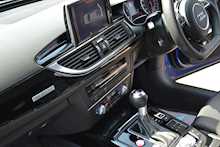 Audi A6 Rs6 Plus Avant Tfsi Quattro Estate 4.0 Automatic Petrol