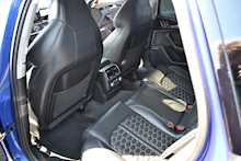 Audi A6 Rs6 Plus Avant Tfsi Quattro Estate 4.0 Automatic Petrol