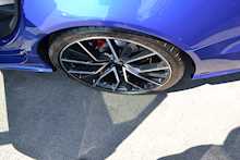 Audi A6 Rs6 Plus Avant Tfsi Quattro Estate 4.0 Automatic Petrol