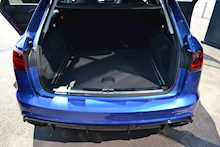 Audi A6 Rs6 Plus Avant Tfsi Quattro Estate 4.0 Automatic Petrol