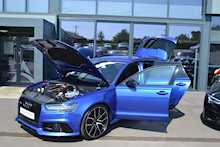 Audi A6 Rs6 Plus Avant Tfsi Quattro Estate 4.0 Automatic Petrol