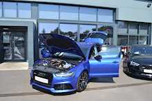 Audi A6 Rs6 Plus Avant Tfsi Quattro Estate 4.0 Automatic Petrol