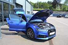 Audi A6 Rs6 Plus Avant Tfsi Quattro Estate 4.0 Automatic Petrol