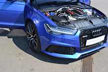 Audi A6 Rs6 Plus Avant Tfsi Quattro Estate 4.0 Automatic Petrol