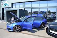 Audi A6 Rs6 Plus Avant Tfsi Quattro Estate 4.0 Automatic Petrol