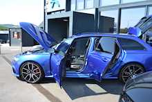 Audi A6 Rs6 Plus Avant Tfsi Quattro Estate 4.0 Automatic Petrol