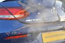 Mercedes-Benz C Class Amg C 63 S Premium Coupe 4.0 Automatic Petrol