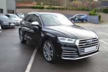 Audi Q5 Sq5 Tfsi Quattro Estate 3.0 Automatic Petrol