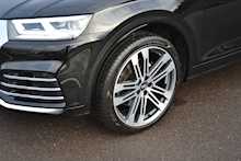 Audi Q5 Sq5 Tfsi Quattro Estate 3.0 Automatic Petrol