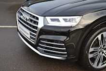 Audi Q5 Sq5 Tfsi Quattro Estate 3.0 Automatic Petrol