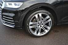 Audi Q5 Sq5 Tfsi Quattro Estate 3.0 Automatic Petrol