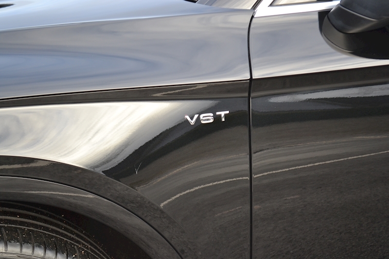 Audi Q5 Sq5 Tfsi Quattro Estate 3.0 Automatic Petrol