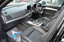 Audi Q5 Sq5 Tfsi Quattro Estate 3.0 Automatic Petrol