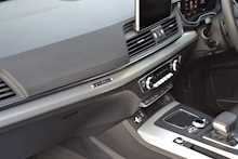 Audi Q5 Sq5 Tfsi Quattro Estate 3.0 Automatic Petrol