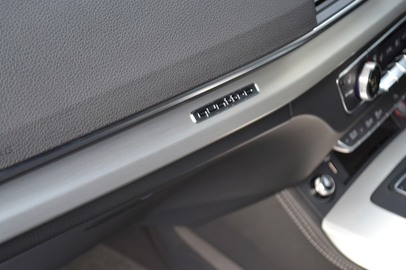 Audi Q5 Sq5 Tfsi Quattro Estate 3.0 Automatic Petrol