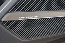 Audi Q5 Sq5 Tfsi Quattro Estate 3.0 Automatic Petrol