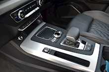 Audi Q5 Sq5 Tfsi Quattro Estate 3.0 Automatic Petrol