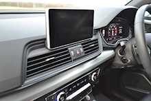 Audi Q5 Sq5 Tfsi Quattro Estate 3.0 Automatic Petrol