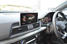 Audi Q5 Sq5 Tfsi Quattro Estate 3.0 Automatic Petrol