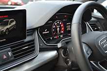 Audi Q5 Sq5 Tfsi Quattro Estate 3.0 Automatic Petrol