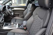 Audi Q5 Sq5 Tfsi Quattro Estate 3.0 Automatic Petrol