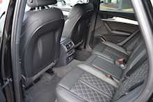 Audi Q5 Sq5 Tfsi Quattro Estate 3.0 Automatic Petrol